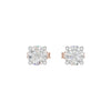 SER001132-00-1.00 18 KT / Rose Gold