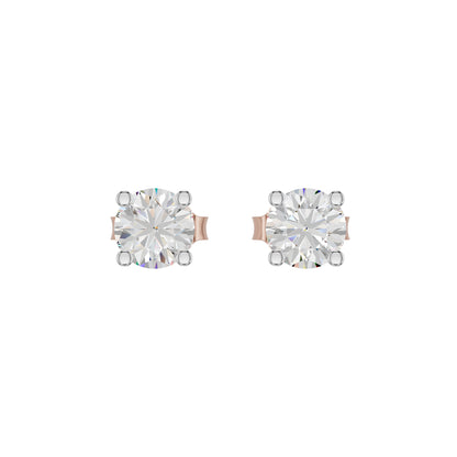 SER001132-00-1.00 18 KT / Rose Gold