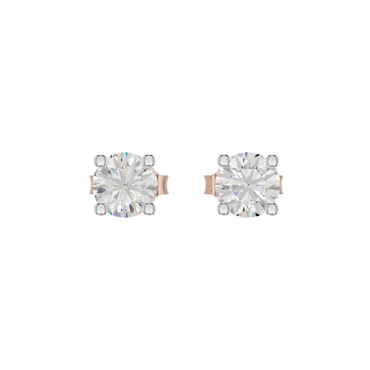 SER001132-00-1.00 18 KT / Rose Gold