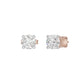 SER001132-00-1.00 18 KT / Rose Gold