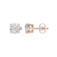 SER001132-00-1.00 18 KT / Rose Gold
