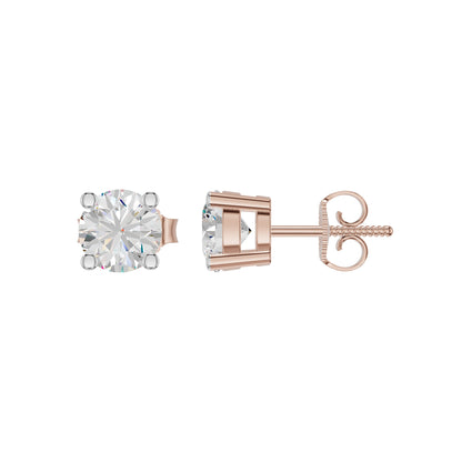 SER001132-00-1.00 18 KT / Rose Gold