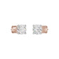 SER001132-00-1.00 18 KT / Rose Gold