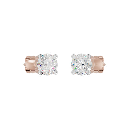 SER001132-00-1.00 18 KT / Rose Gold