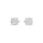 SER001132-00-1.00 18 KT / White Gold
