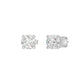 SER001132-00-1.00 18 KT / White Gold