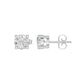 SER001132-00-1.00 18 KT / White Gold