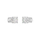 SER001132-00-1.00 18 KT / White Gold