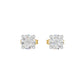 SER001132-00-1.00 18 KT / Yellow Gold