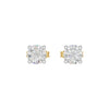 SER001132-00-1.00 18 KT / Yellow Gold