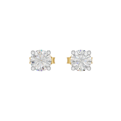 SER001132-00-1.00 18 KT / Yellow Gold