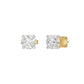 SER001132-00-1.00 18 KT / Yellow Gold