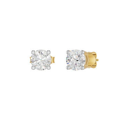 SER001132-00-1.00 18 KT / Yellow Gold