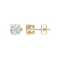 SER001132-00-1.00 18 KT / Yellow Gold