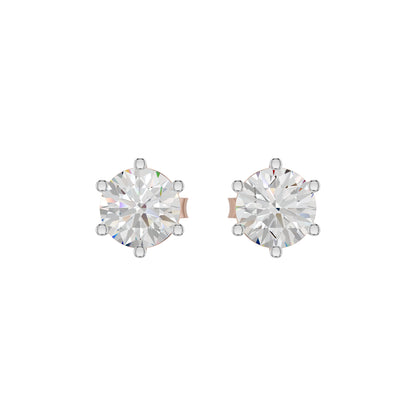 SER001132-00-2.50 18 KT / Rose Gold