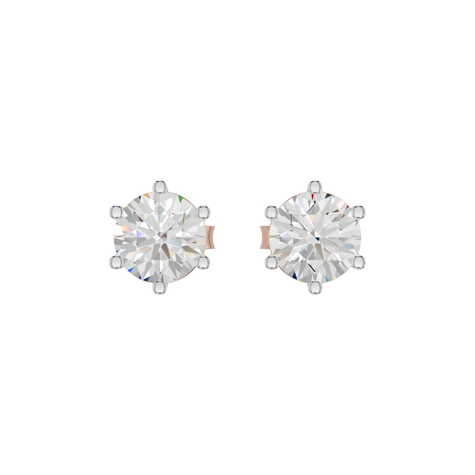 SER001132-00-2.50 18 KT / Rose Gold