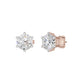 SER001132-00-2.50 18 KT / Rose Gold