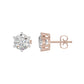 SER001132-00-2.50 18 KT / Rose Gold