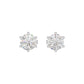 SER001132-00-2.50 18 KT / White Gold