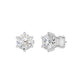 SER001132-00-2.50 18 KT / White Gold
