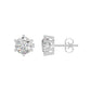 SER001132-00-2.50 18 KT / White Gold