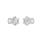 SER001132-00-2.50 18 KT / White Gold