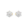 SER001132-00-2.50 18 KT / Yellow Gold