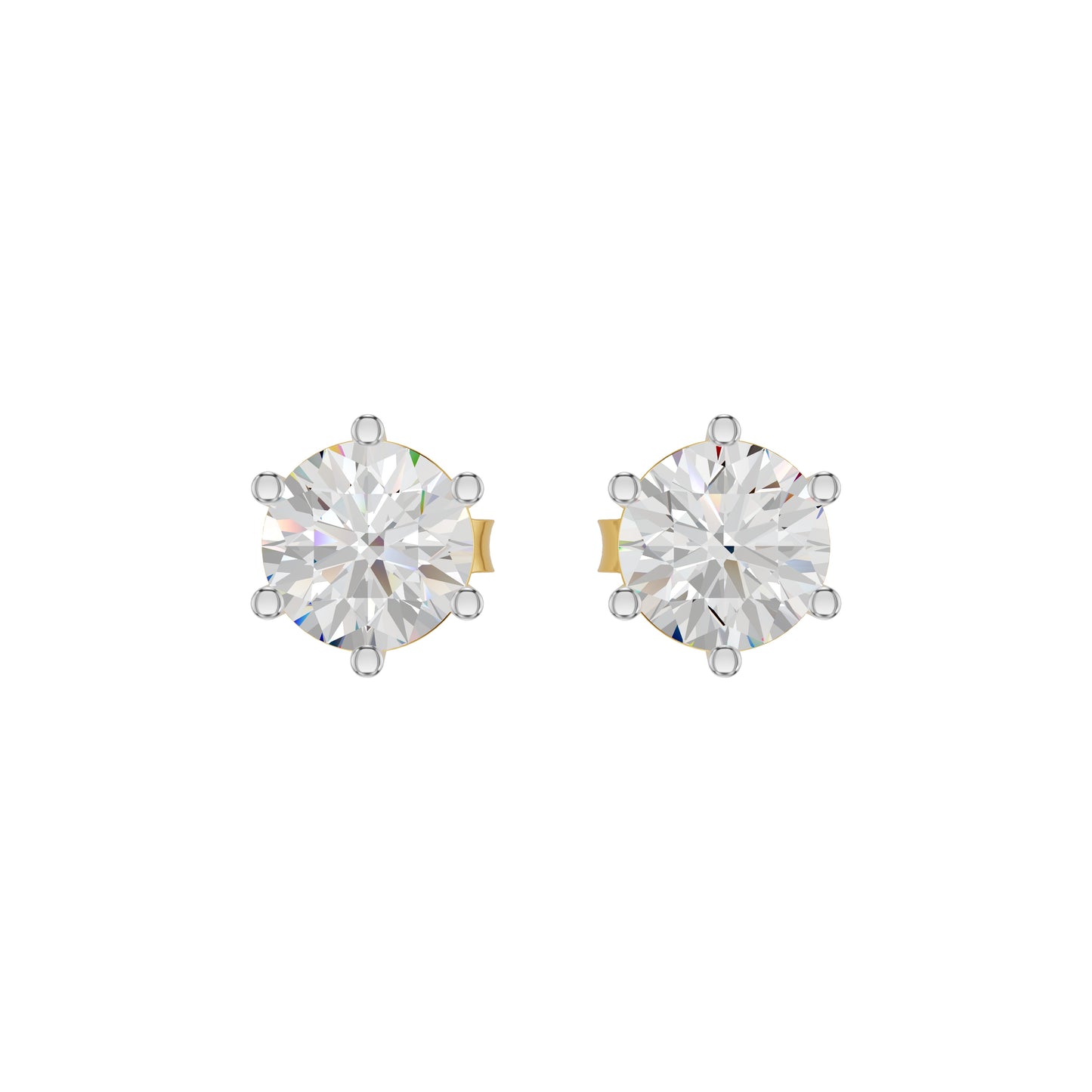 SER001132-00-2.50 18 KT / Yellow Gold