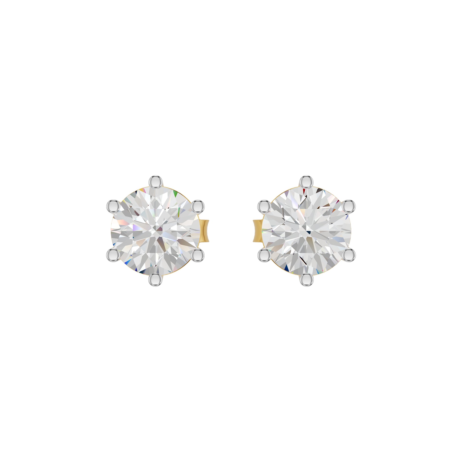 SER001132-00-2.50 18 KT / Yellow Gold