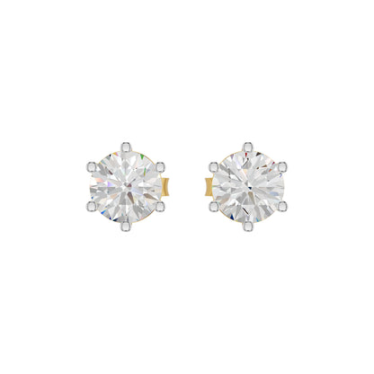 SER001132-00-2.50 18 KT / Yellow Gold