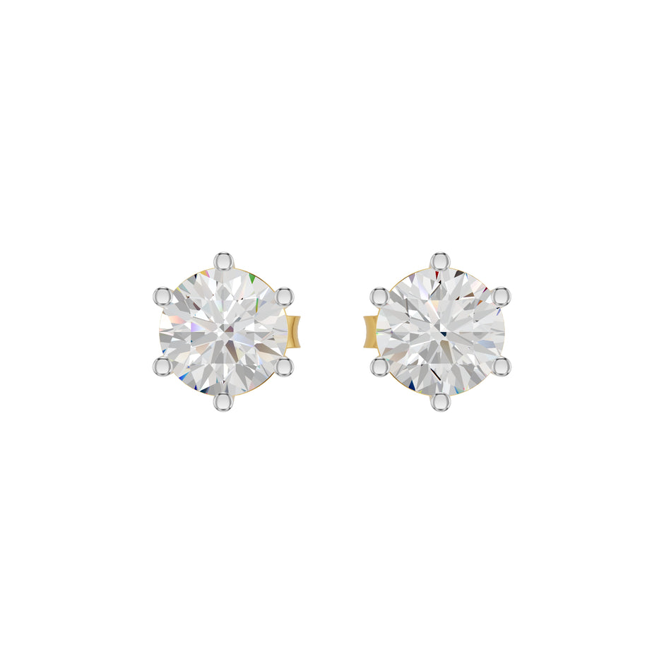 SER001132-00-2.50 18 KT / Yellow Gold