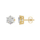 SER001132-00-2.50 18 KT / Yellow Gold
