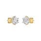 SER001132-00-2.50 18 KT / Yellow Gold