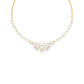 Crystal Mirage Diamond Necklace