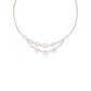 Moonlight Majesty Diamond Necklace