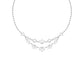 Moonlight Majesty Diamond Necklace