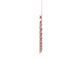 Elegant Spark Diamond Necklace 18 KT / Rose Gold