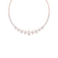 Jewel Embrace Diamond Necklace