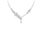 Florenza Diamond Necklace