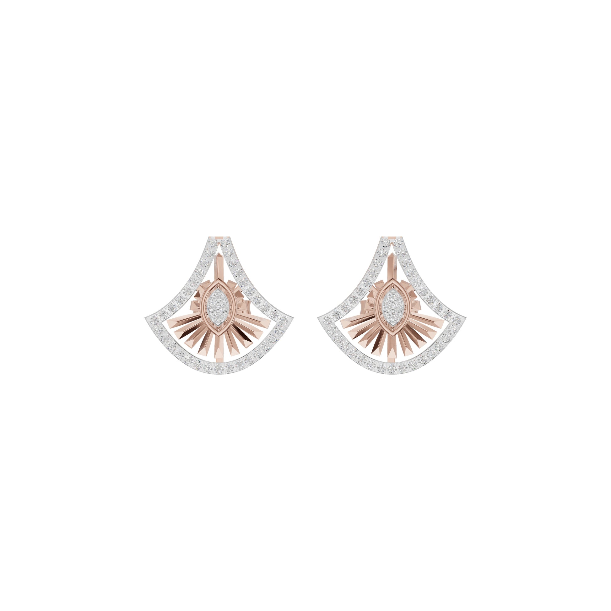 SPER001137 18 KT / Rose Gold