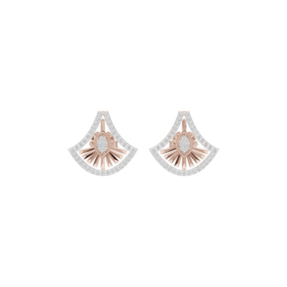SPER001137 18 KT / Rose Gold