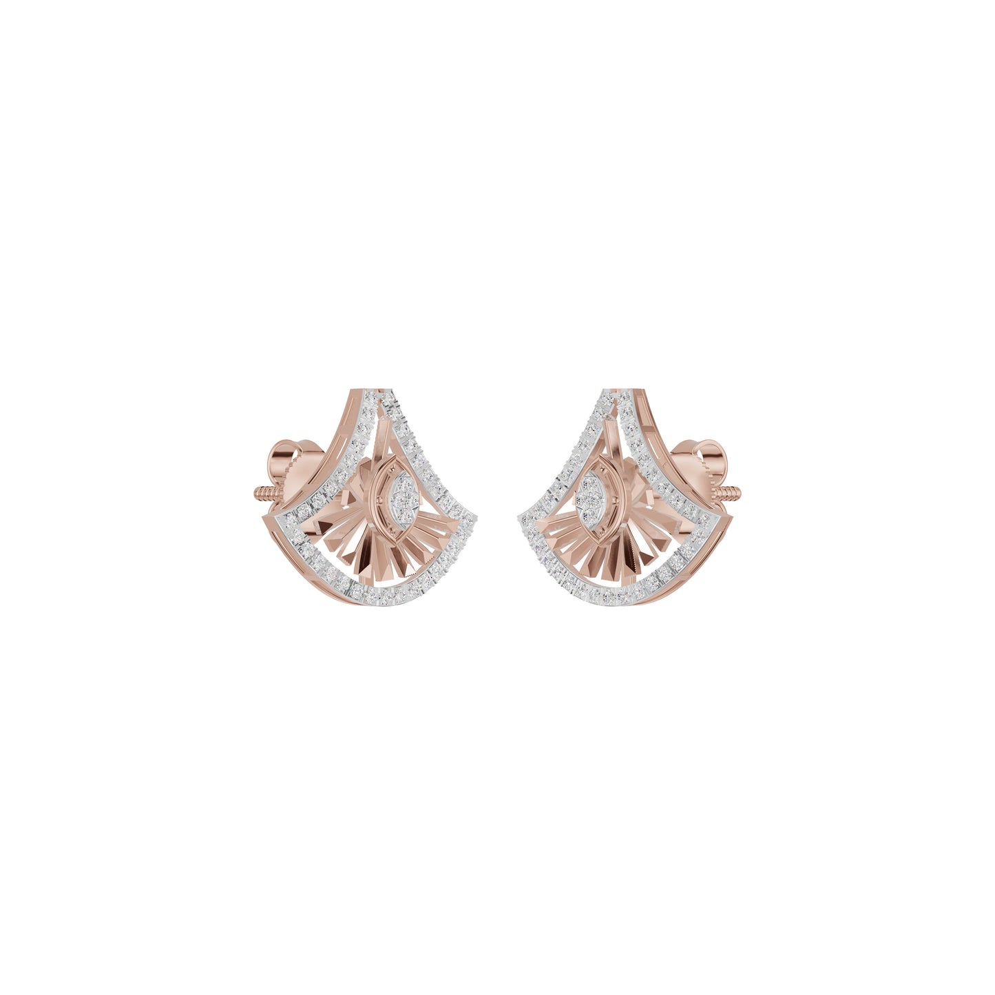 SPER001137 18 KT / Rose Gold
