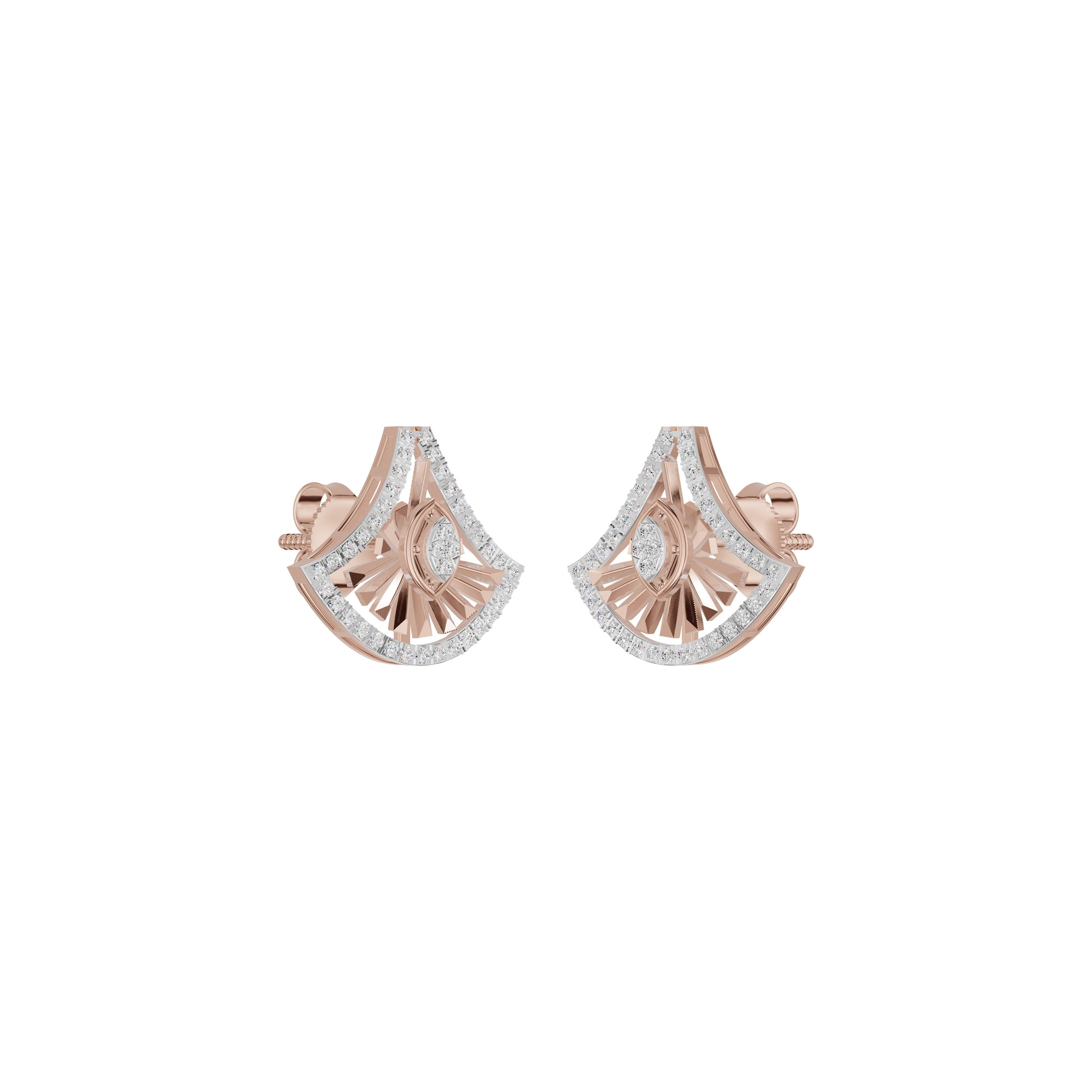 SPER001137 18 KT / Rose Gold