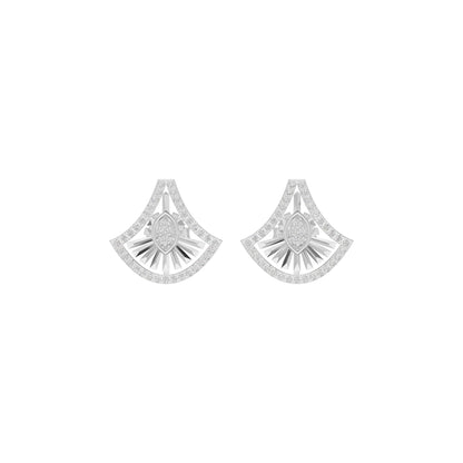 SPER001137 18 KT / White Gold