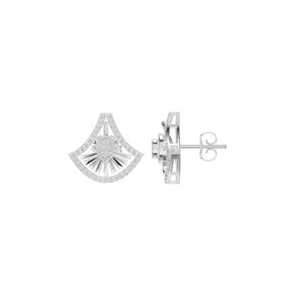 SPER001137 18 KT / White Gold
