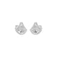 SPER001137 18 KT / White Gold
