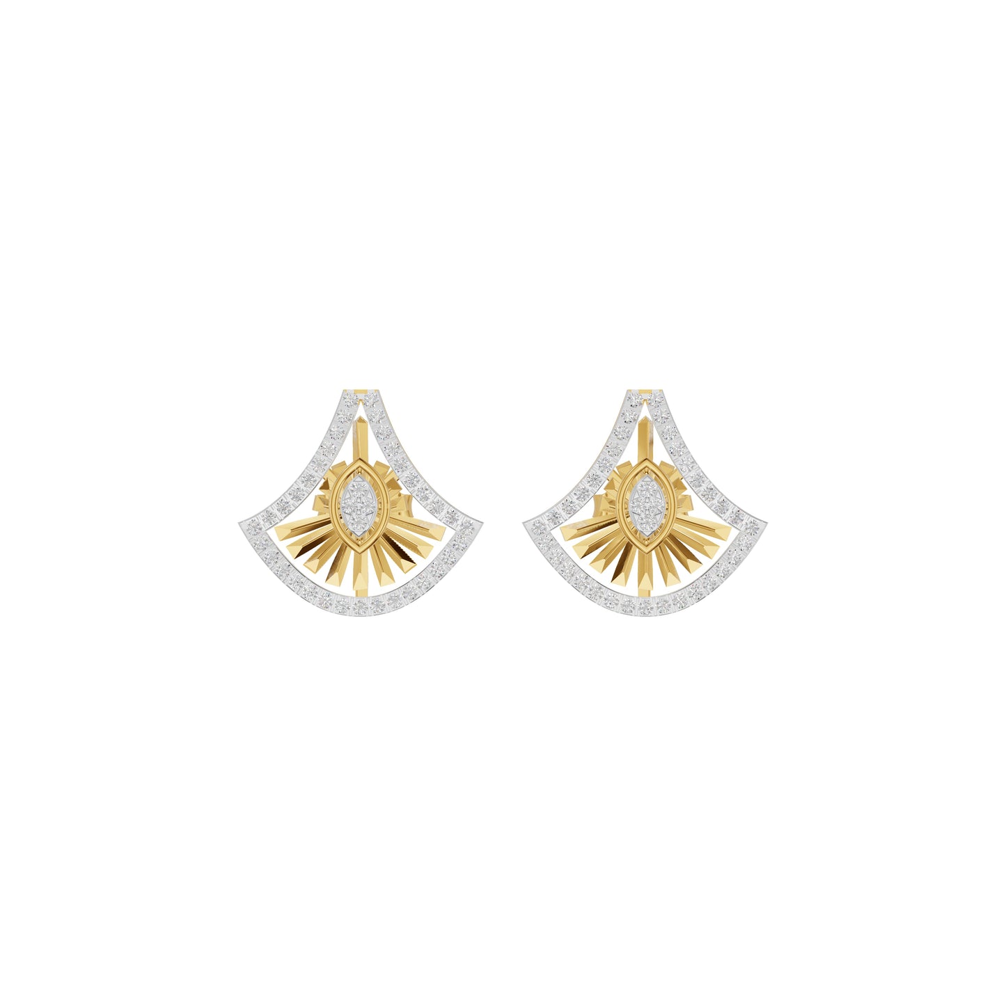 SPER001137 18 KT / Yellow Gold