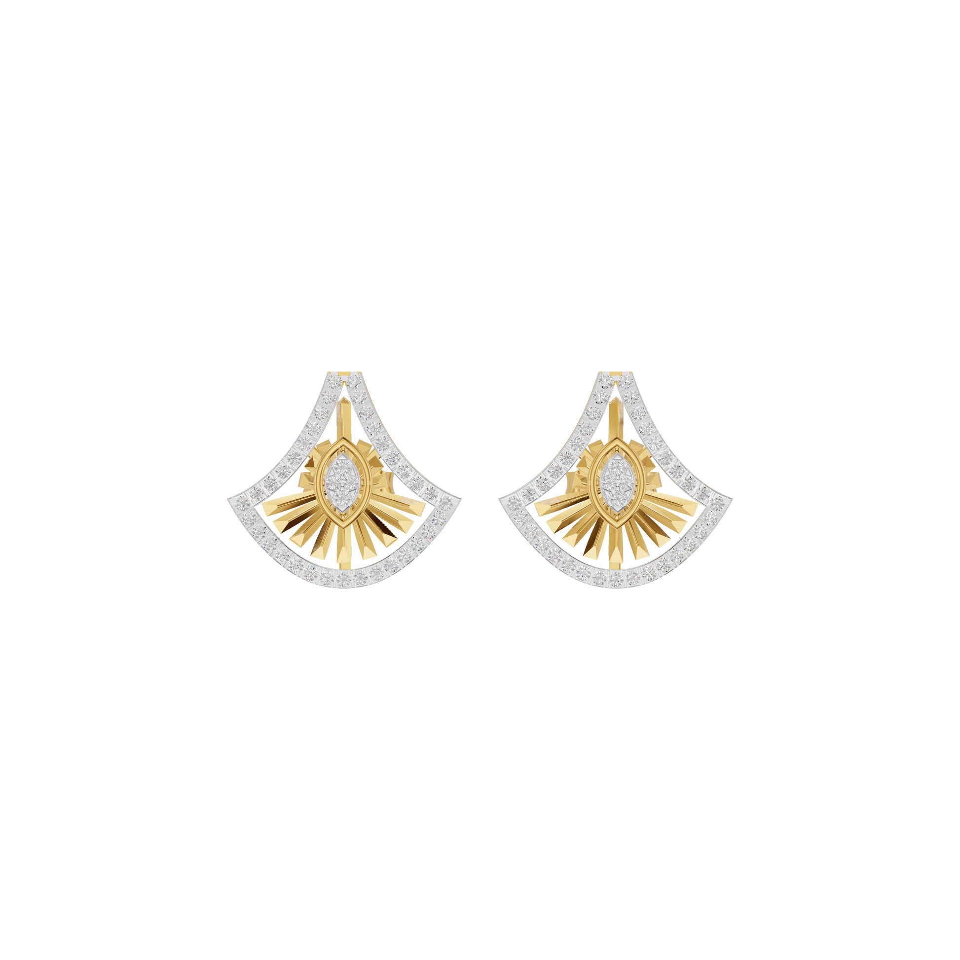 SPER001137 18 KT / Yellow Gold