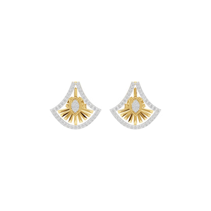 SPER001137 18 KT / Yellow Gold