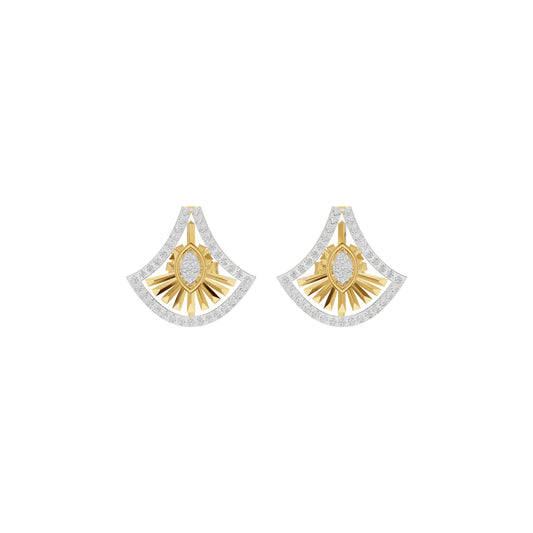 SPER001137 18 KT / Yellow Gold